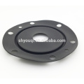 Nitrile Oil Resistance Pump Rubber Diaphragm